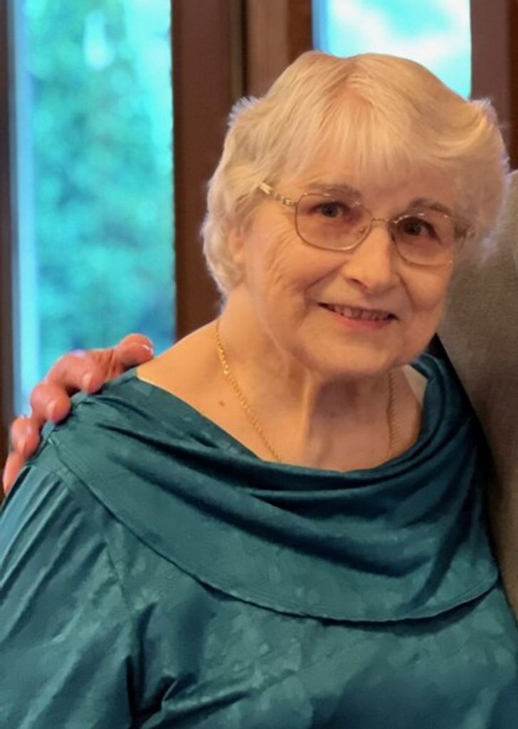 Mary Lee Buchanan Taylor Profile Photo