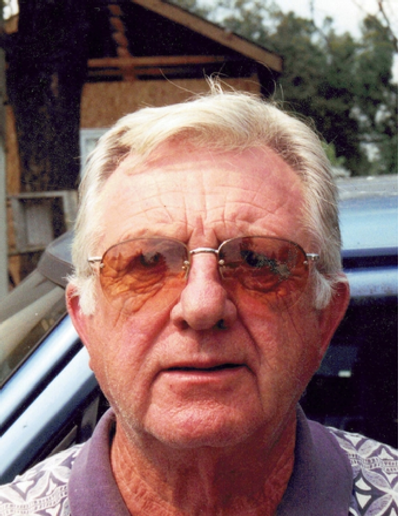 Bill George Profile Photo