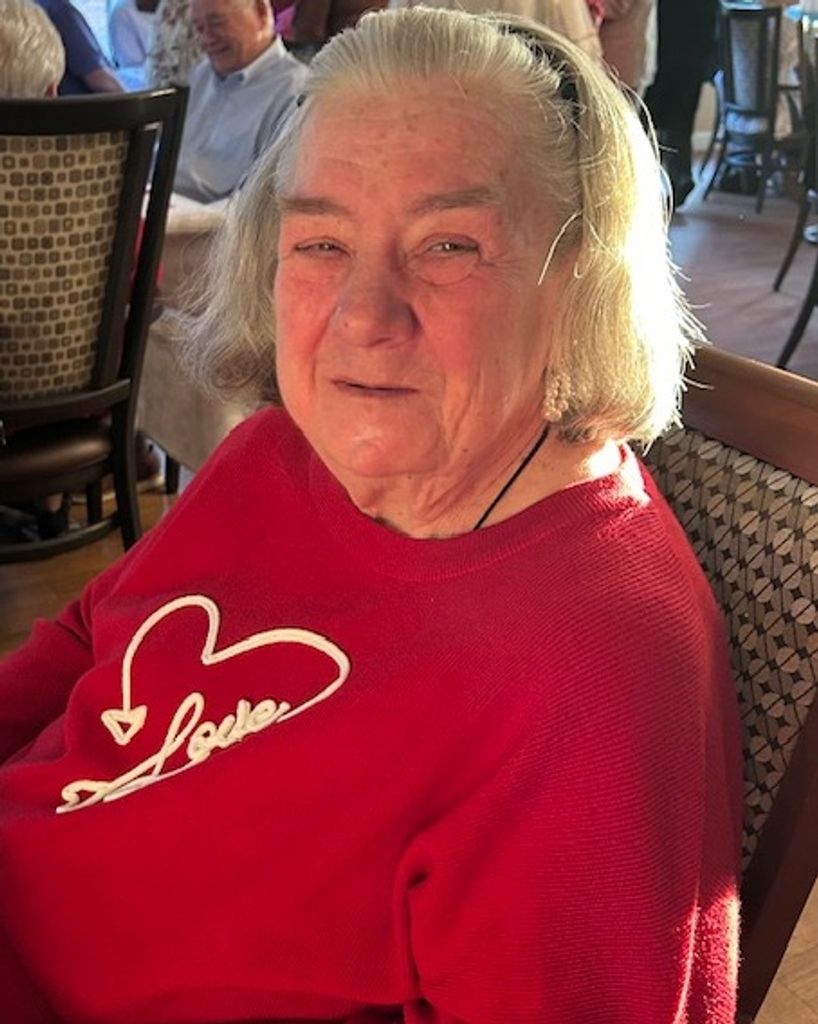 Helen Caughman Campbell Profile Photo