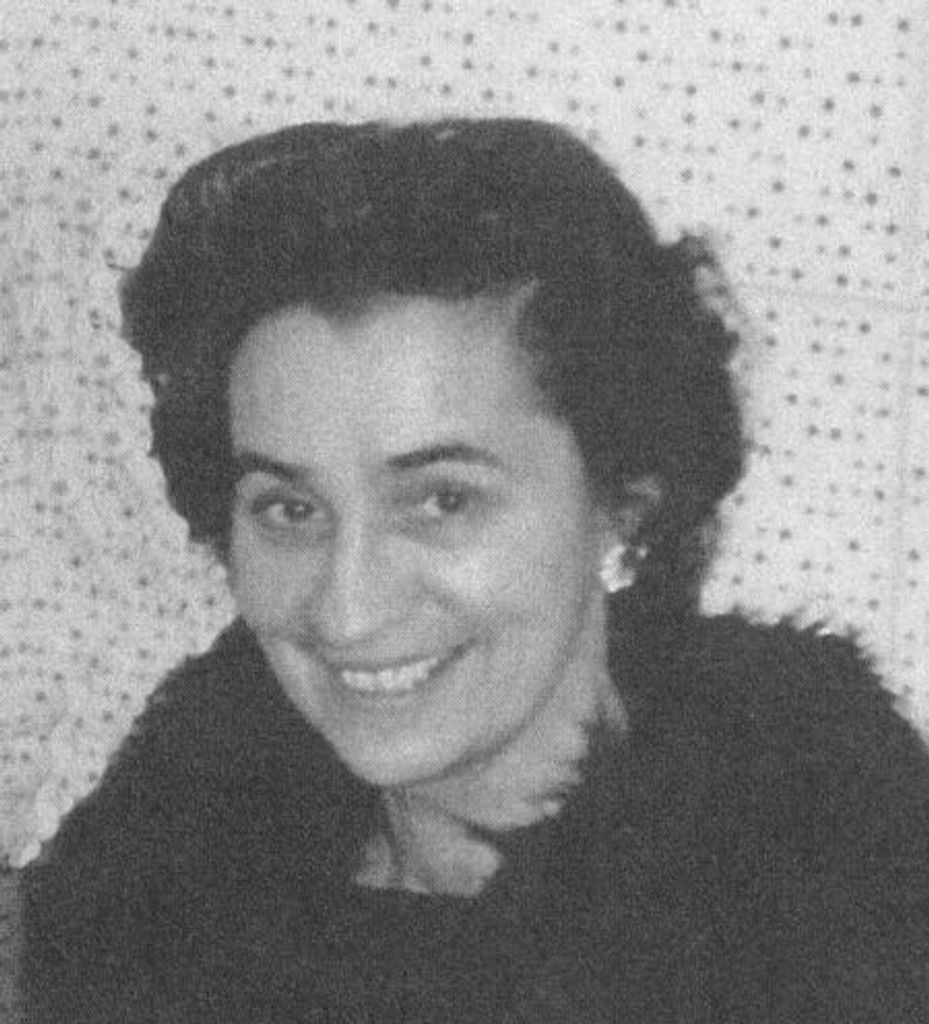 Leone Tesch Ferron