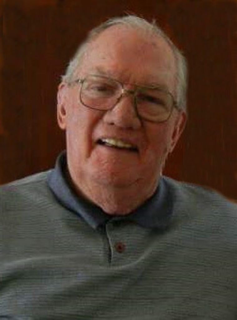 Prather A. Ford, Jr.