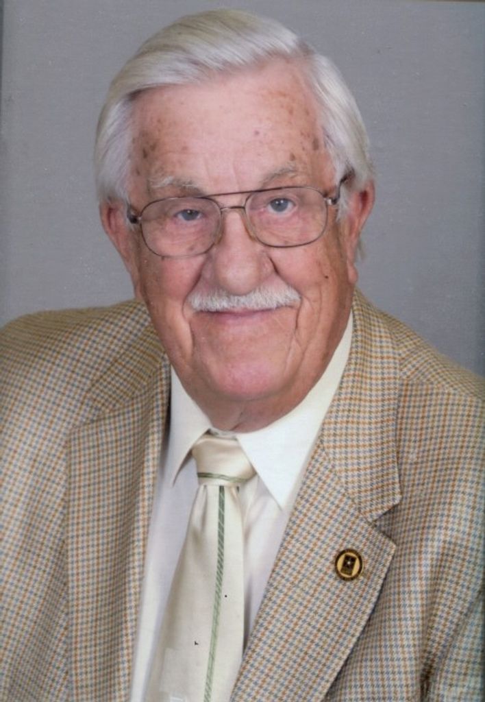 William "Bill" Robert Schurtz Profile Photo