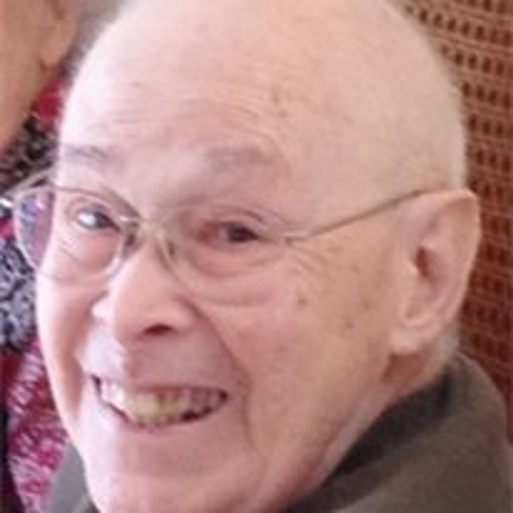 Jack G.  Hoxie