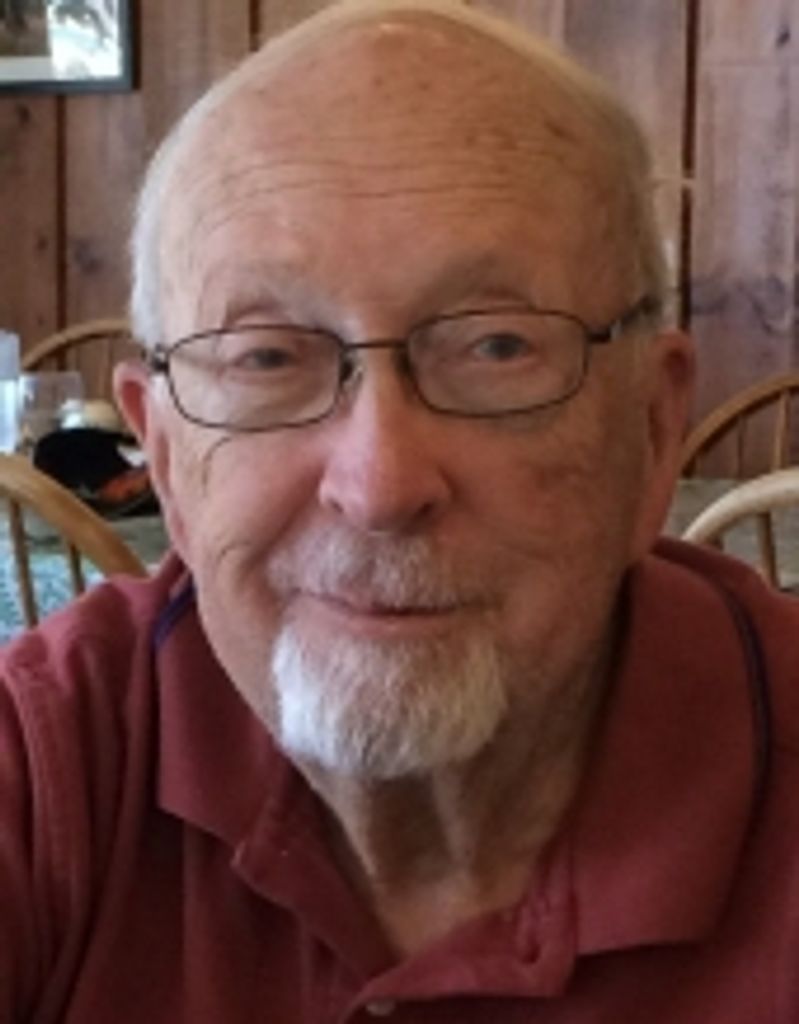 Ralph H. Mr. Johnson