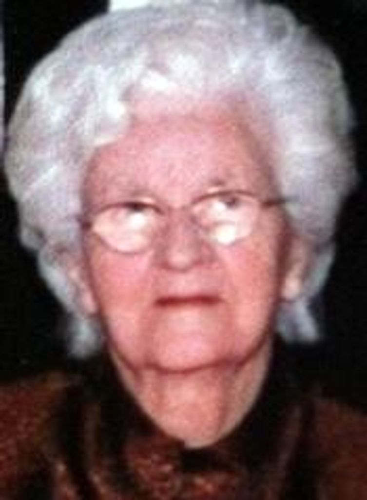 Catherine (Nee: Novak) Spencer