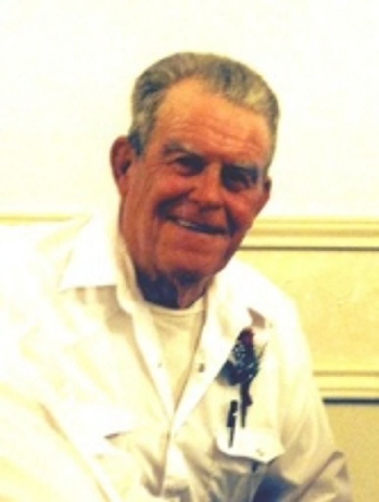 Horace Eldon Turner