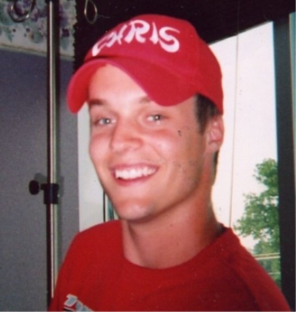 Donnie Christopher Branham