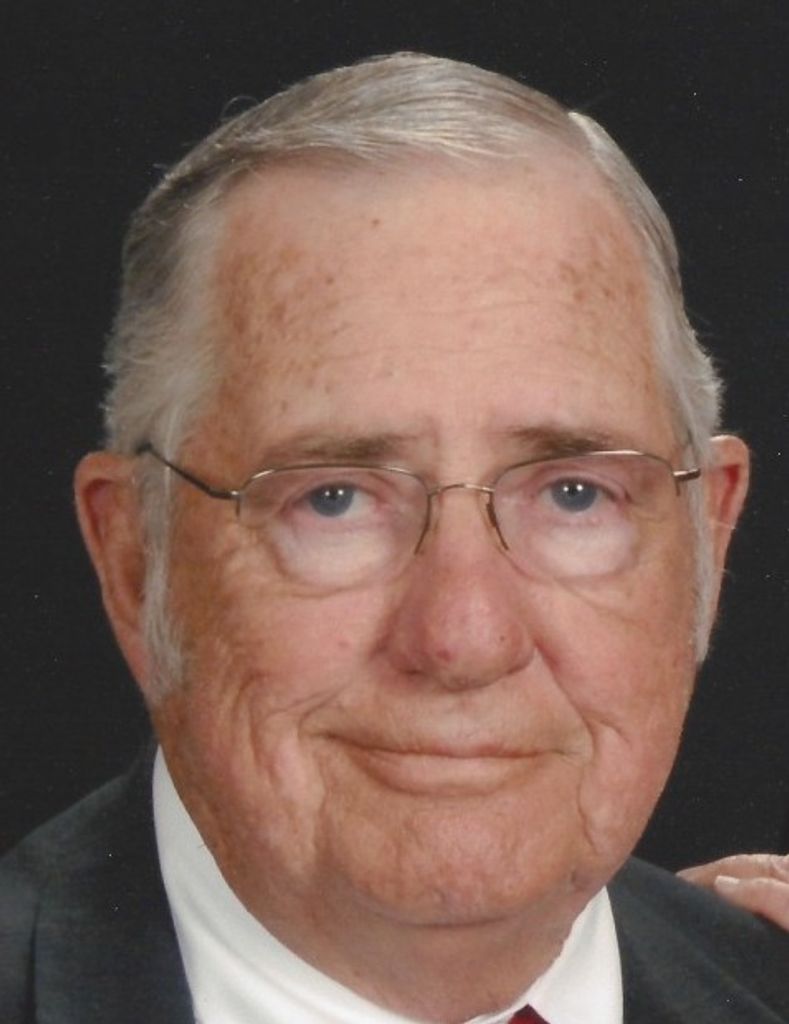 Everett Ross Flowers