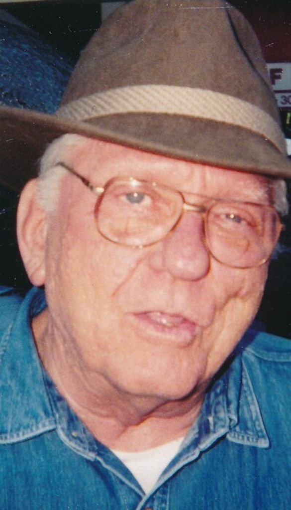 Richard R. Mccarty Profile Photo