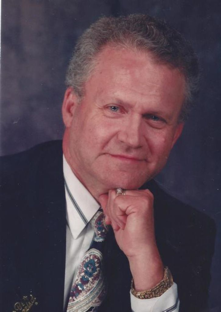 John A. Kelley, Sr.