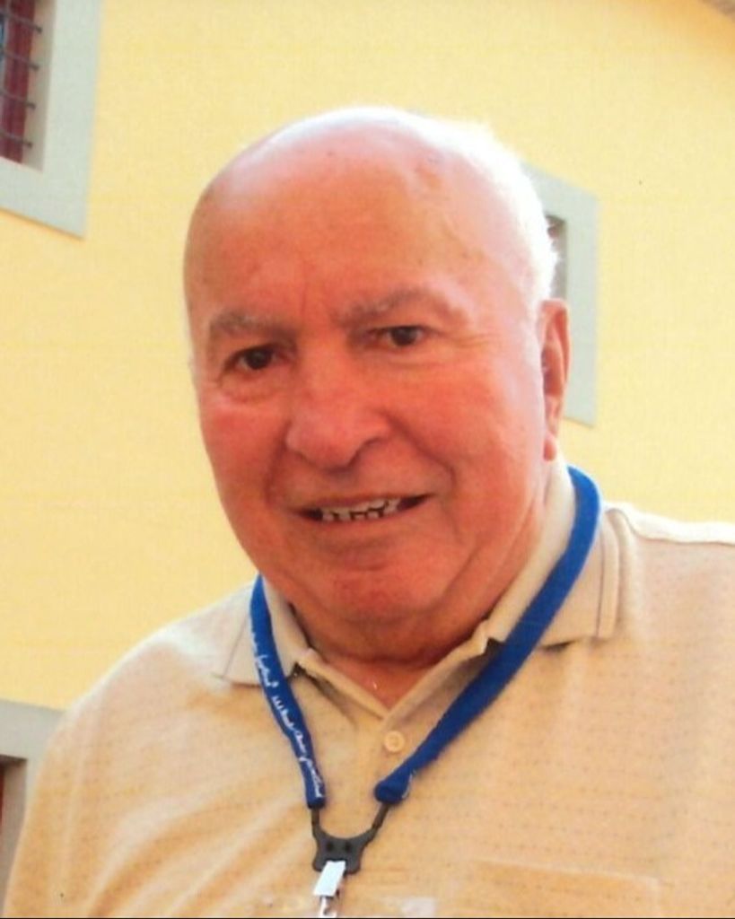 Frank Delio Jr. Profile Photo