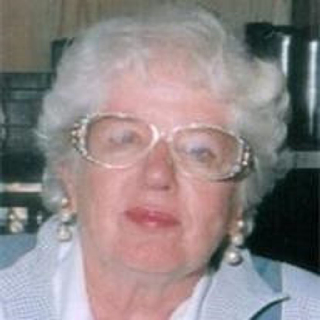 Wilma Walker