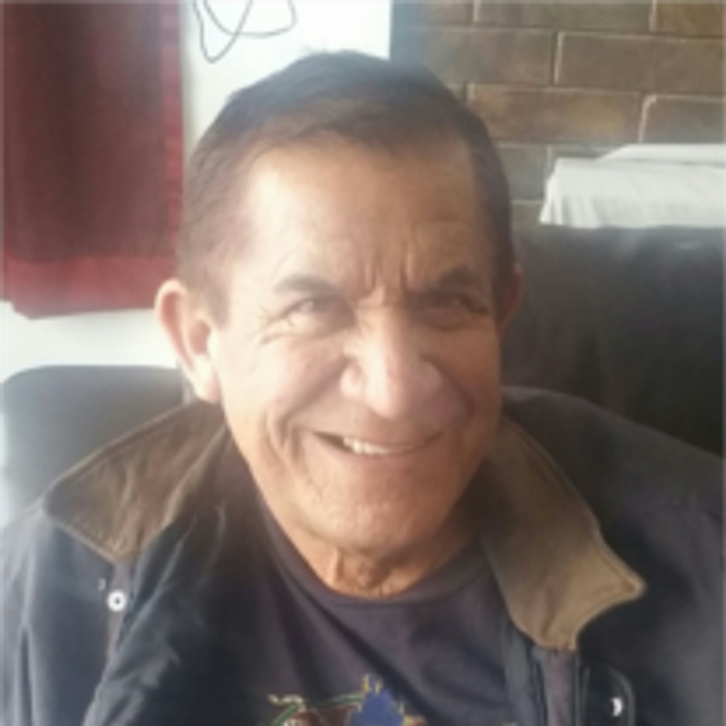 Ezequeil Rodriguez