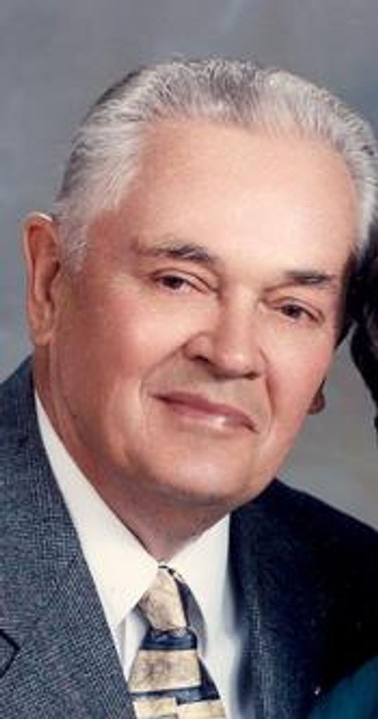 Donald Austin Boreham Profile Photo