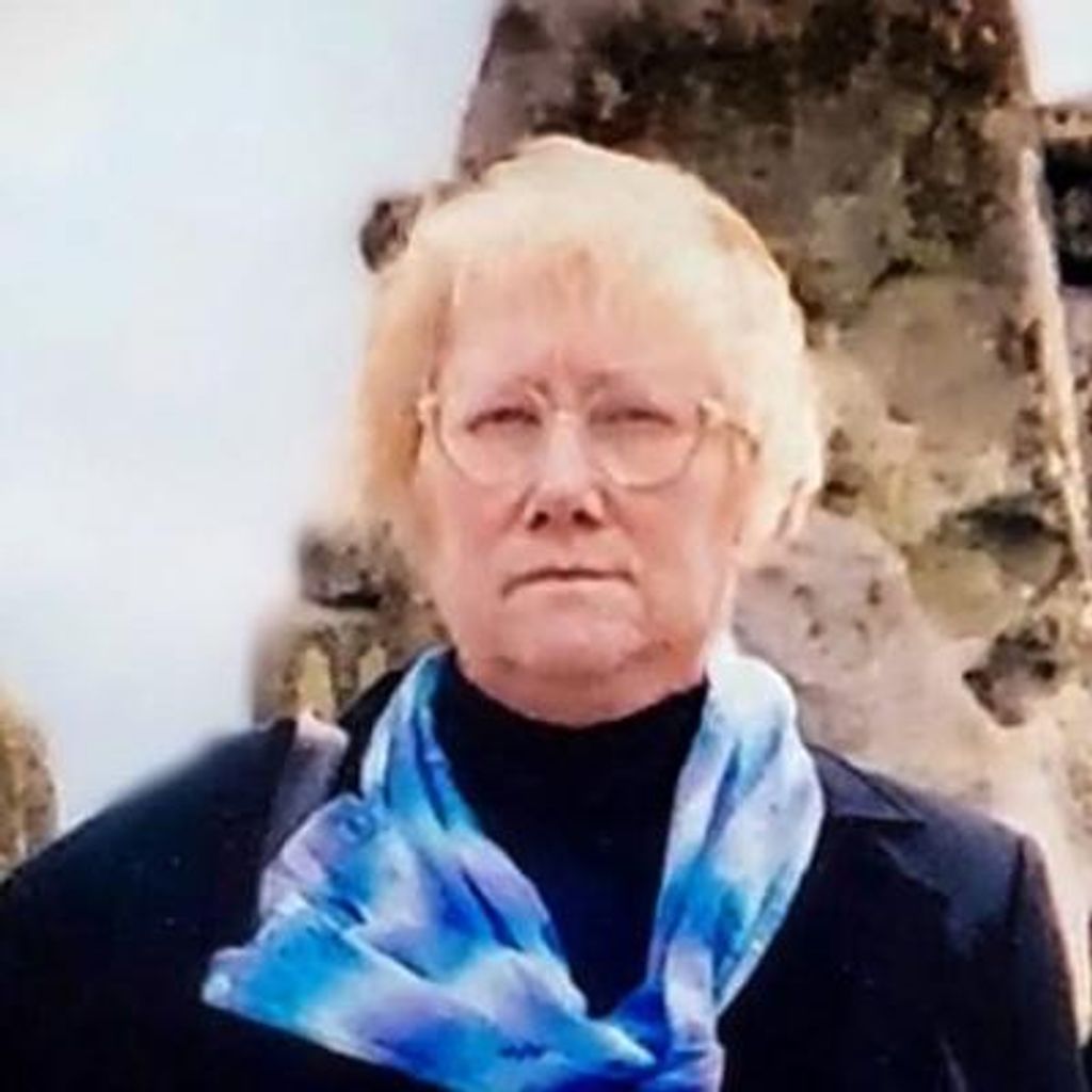 Virginia Kay Allen Profile Photo