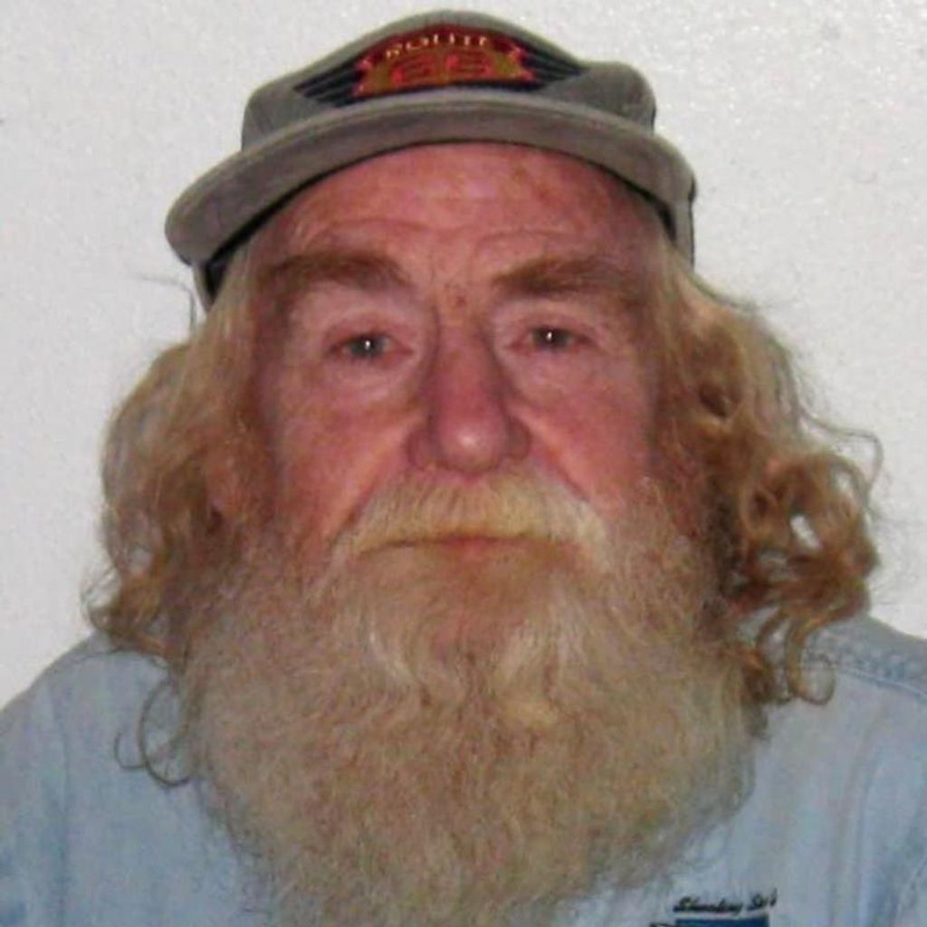 Dean William Rath