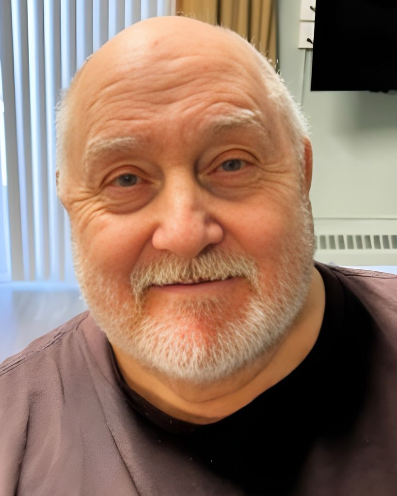 Herschall L. Nall Sr.