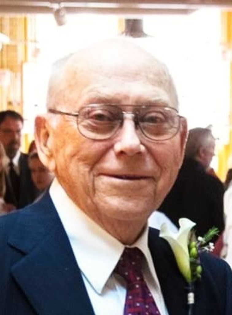 Oscar J. Huso Jr