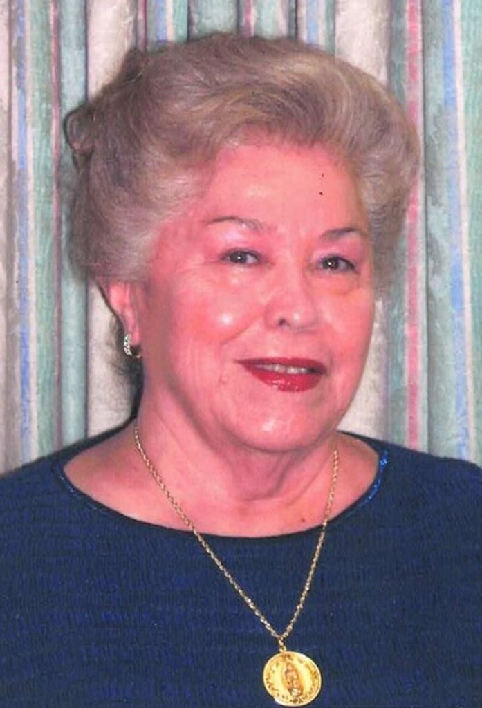 Angelita Z. Hernandez