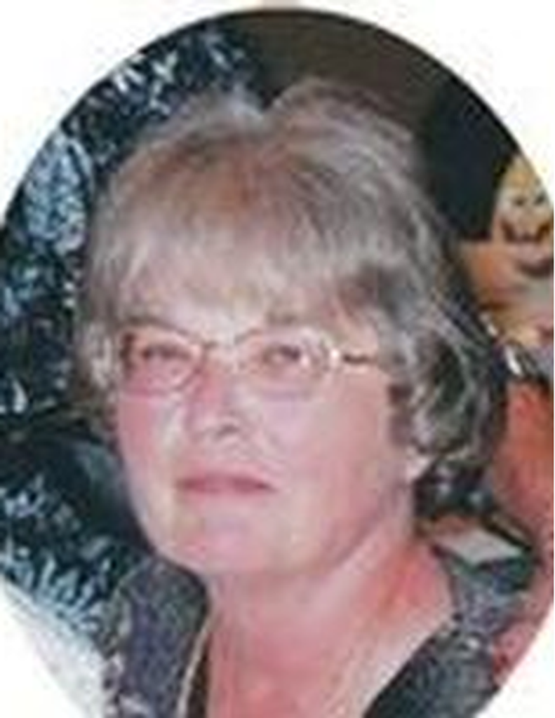Patricia  L. Magdich