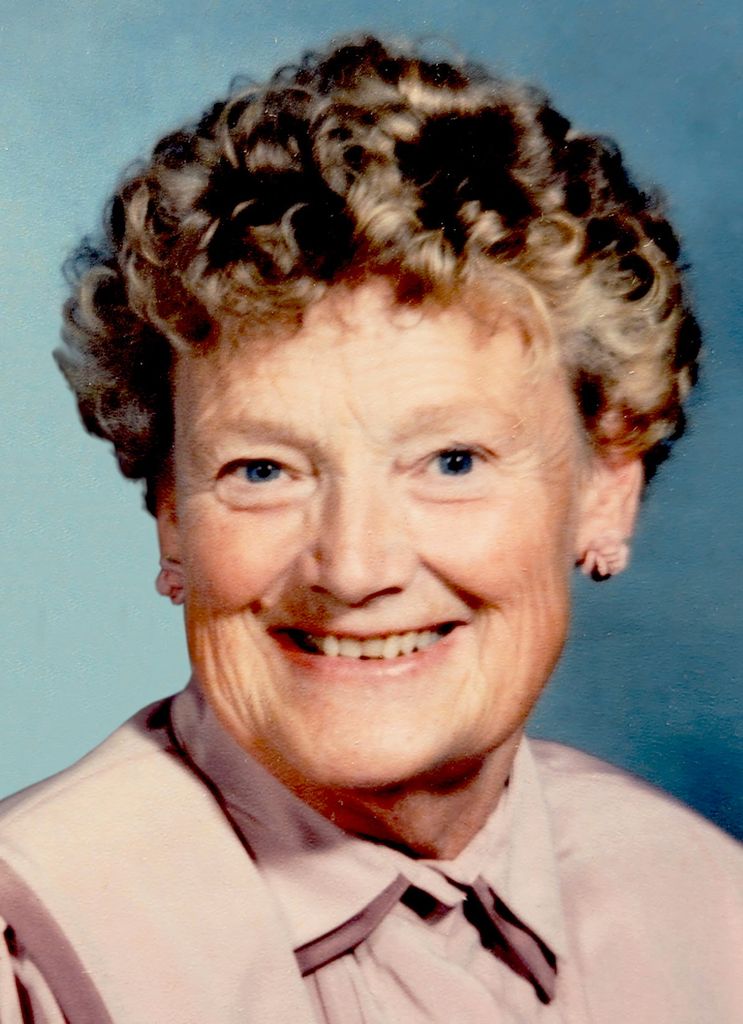 Barbara Ann Hogan Profile Photo