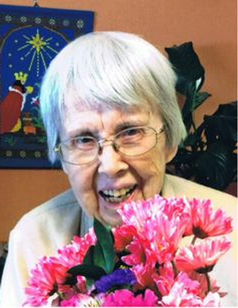 Joan Carlson