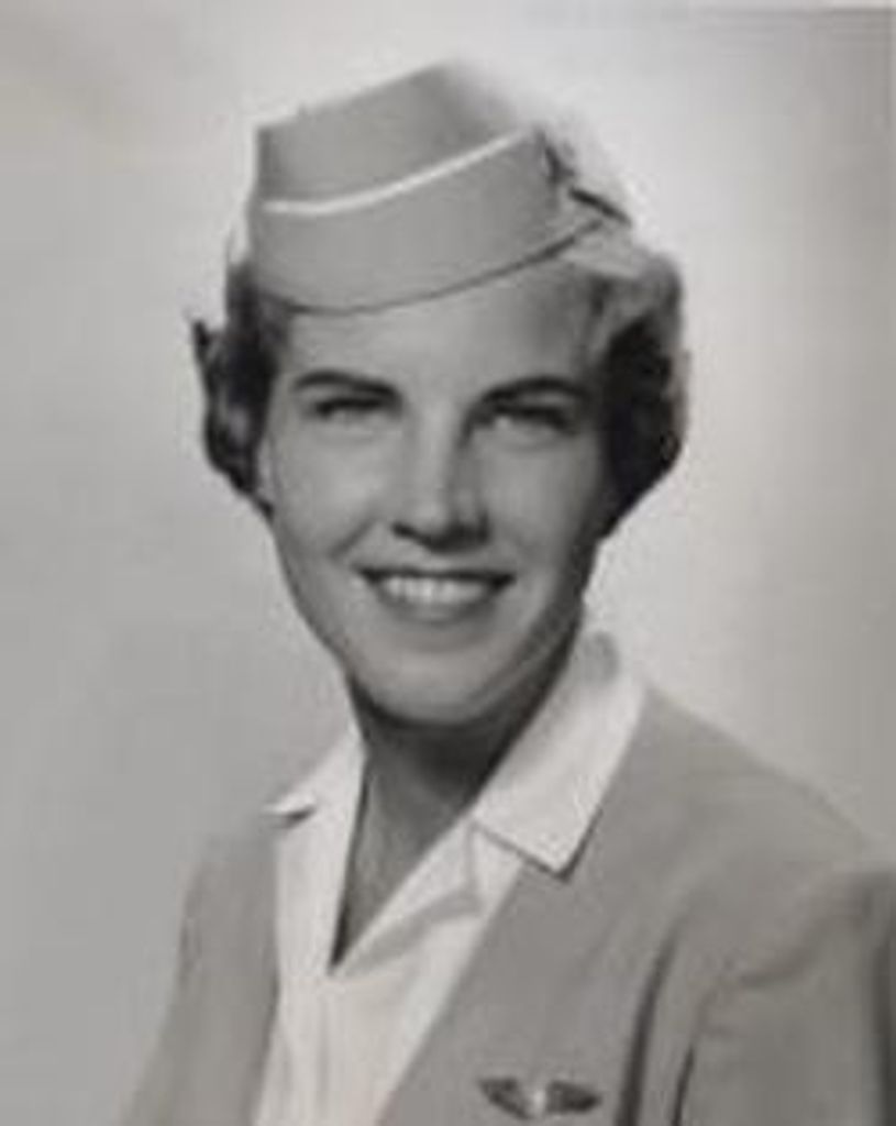 Marian "Punkie" Alexander Profile Photo