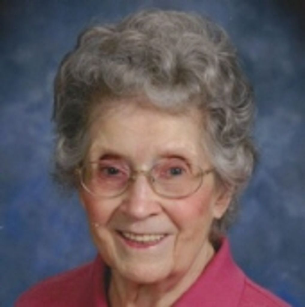 Rose Marie (Bernesser) Lynskey
