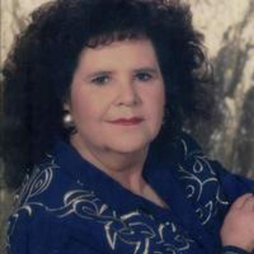 Irene Carlton Watson