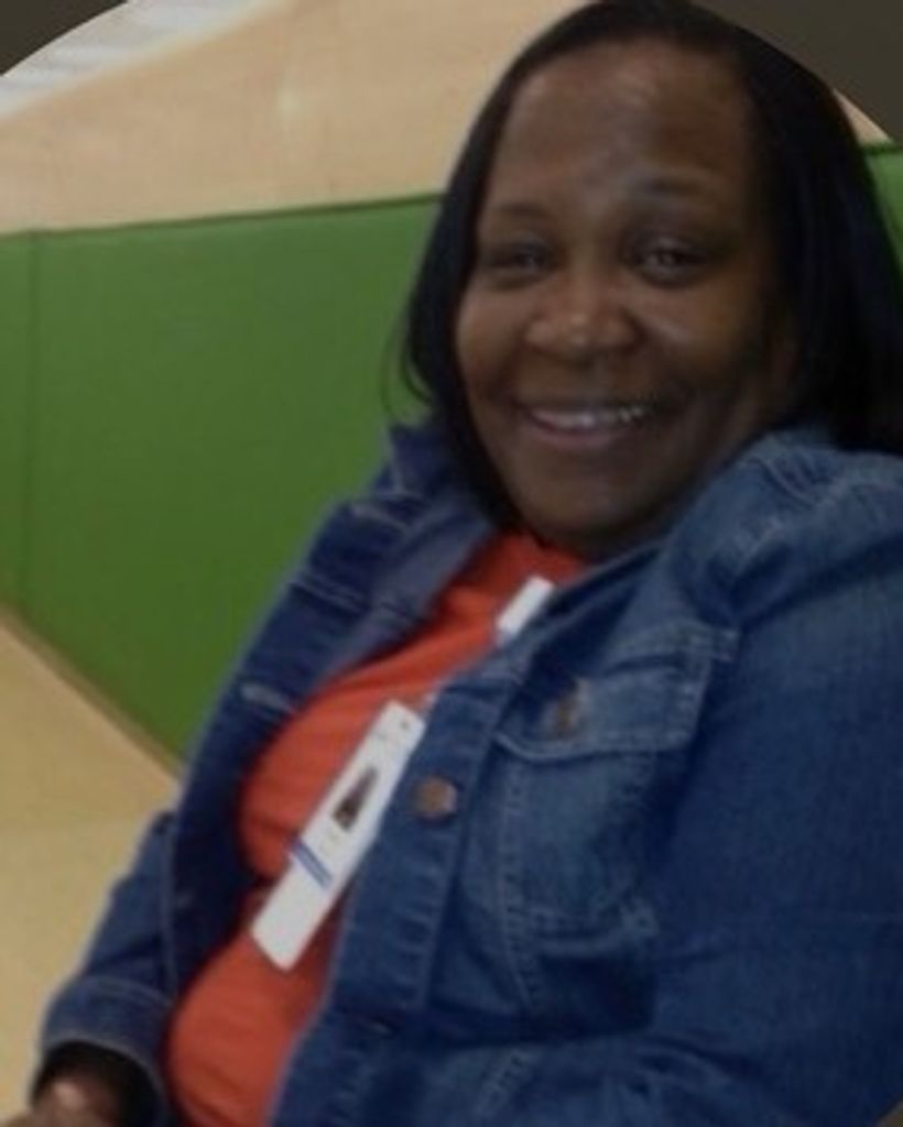 Cassandra Fredrica Womick Profile Photo