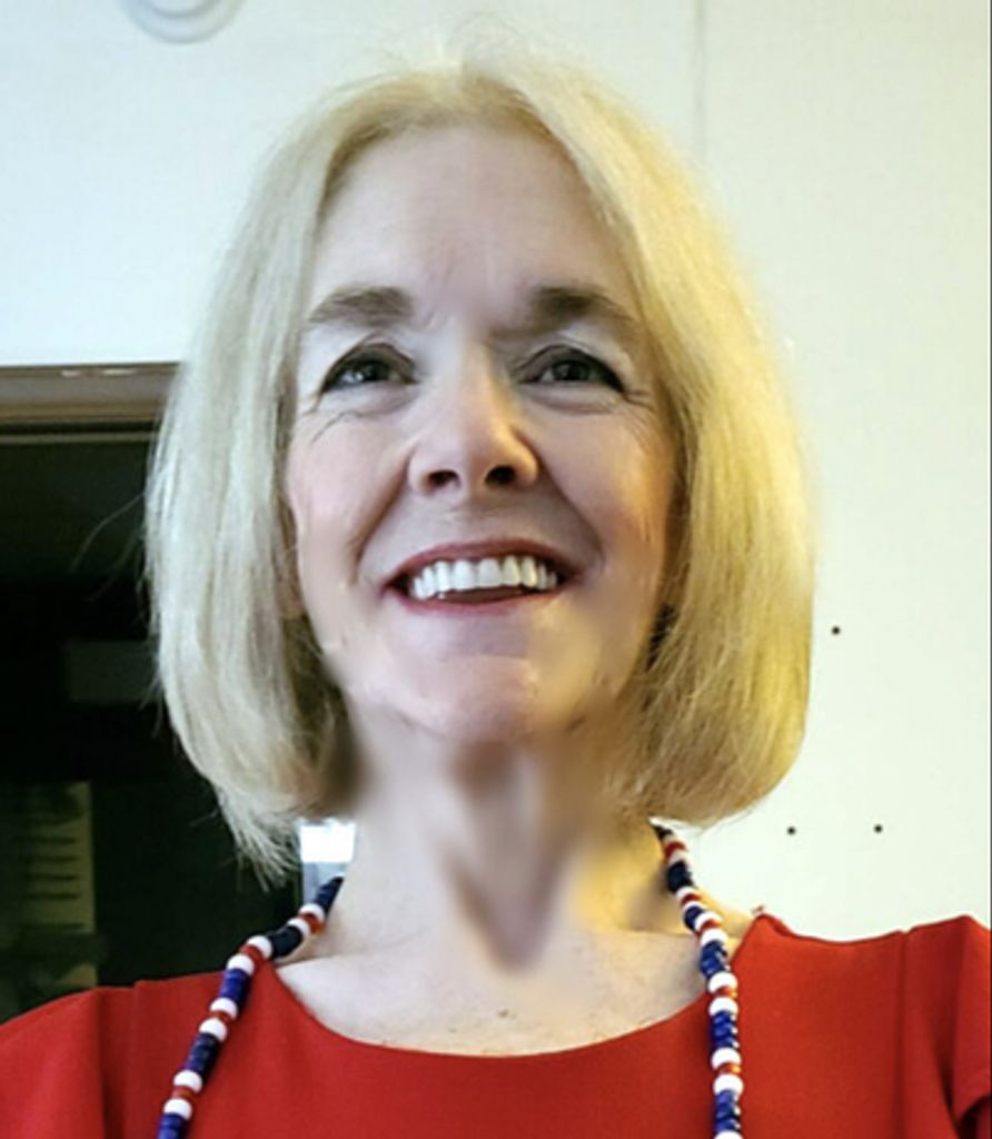 Charity A. Corbett Profile Photo