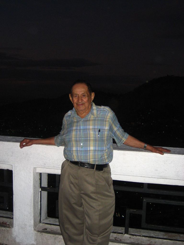 Juan R. Portillo