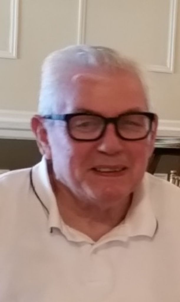 Harold  E. Woomer Profile Photo