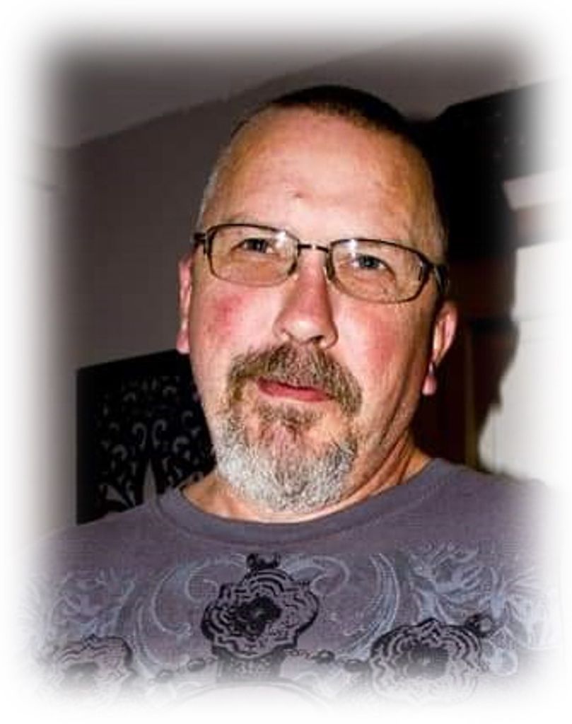 Anthony "Tony" Joseph Baldwin