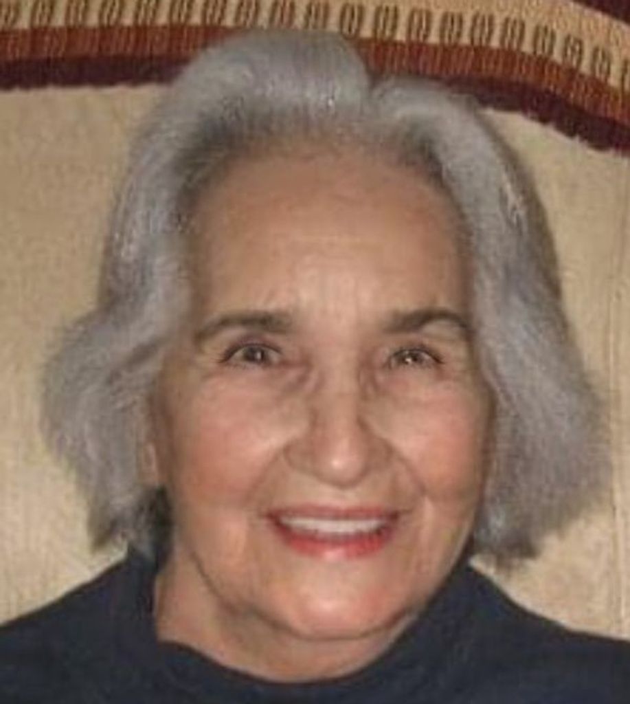 Meredith Raye Franklin