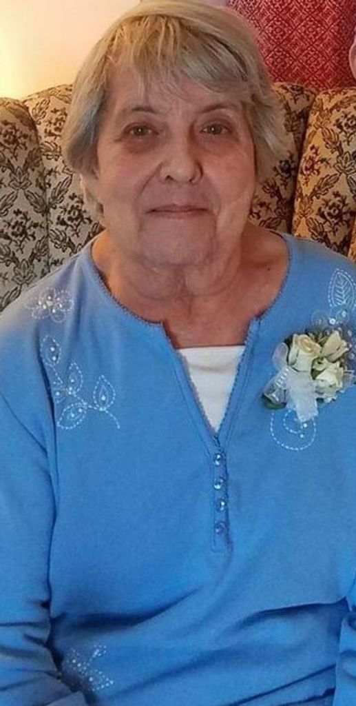 Doris C. Vallant Profile Photo