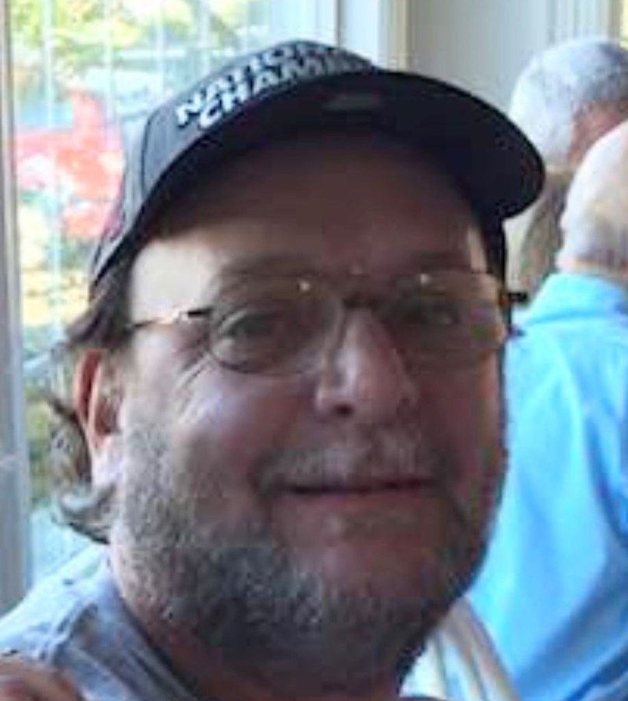 Anthony Branch Faison