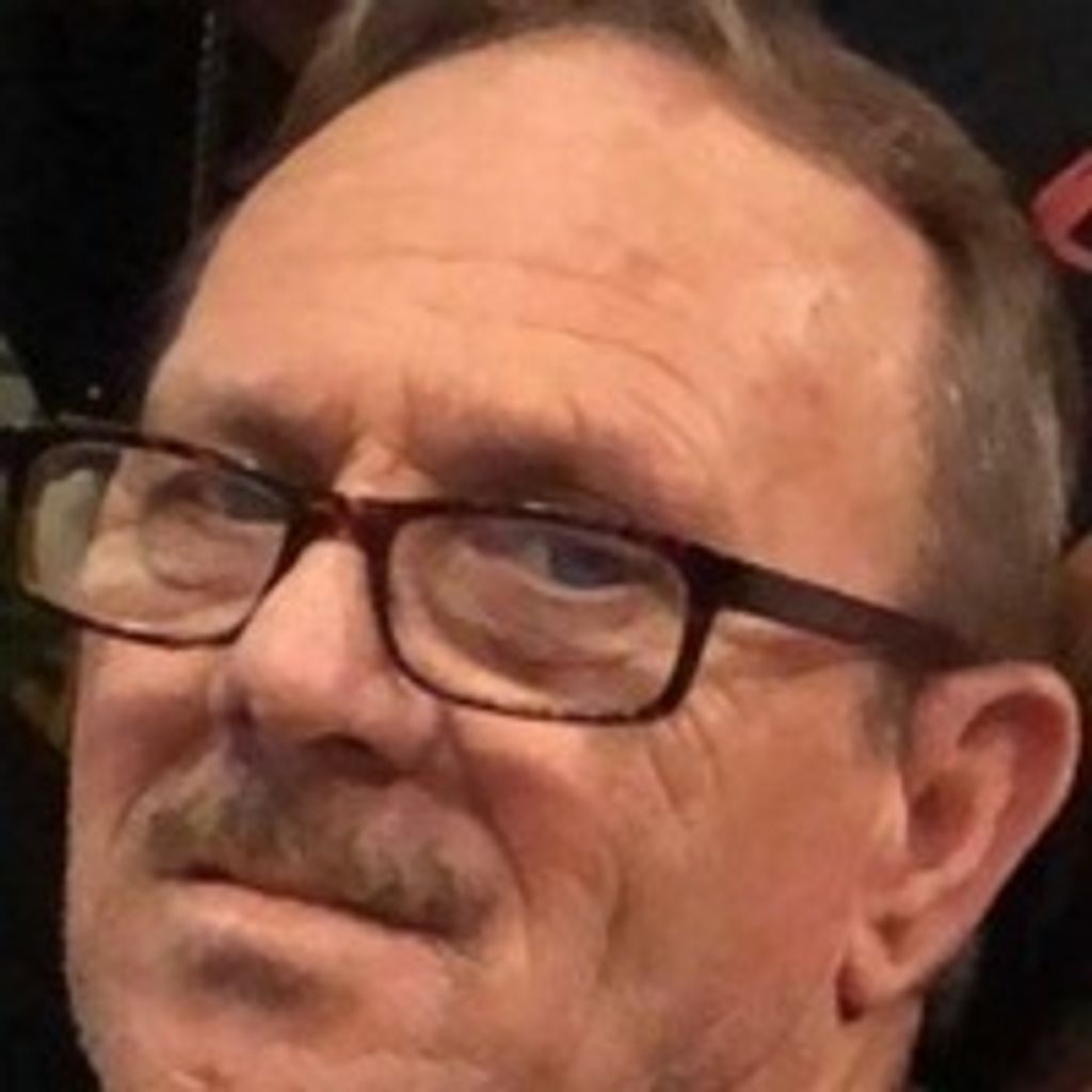 Franklin Rapp Profile Photo