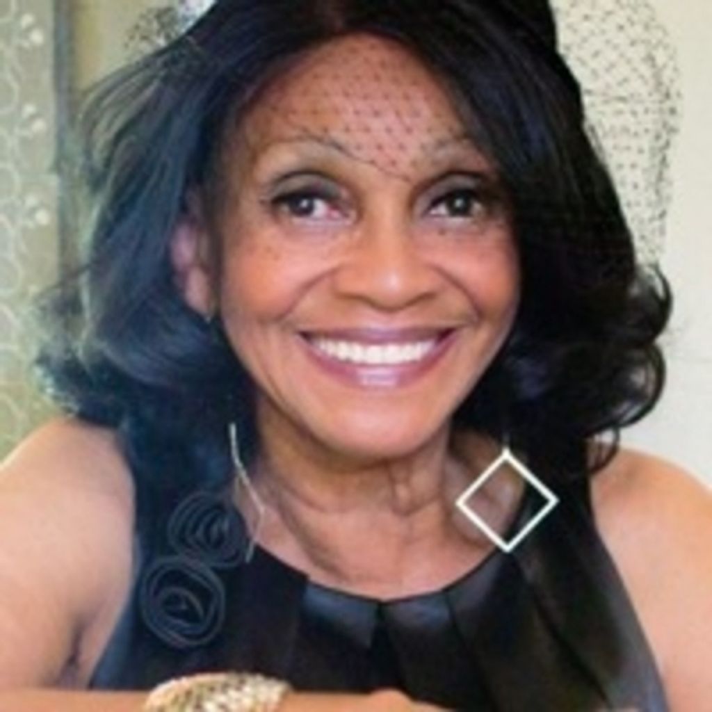 Carolyn Ann Mann-Davis
