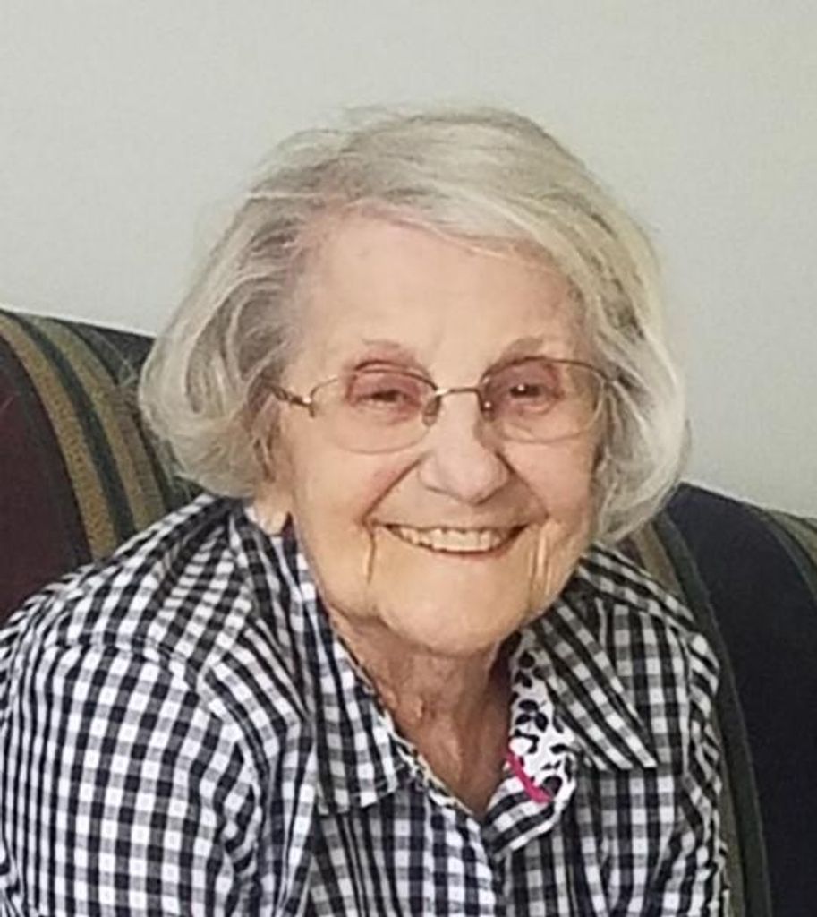Mrs. Ethel I. Croll Profile Photo