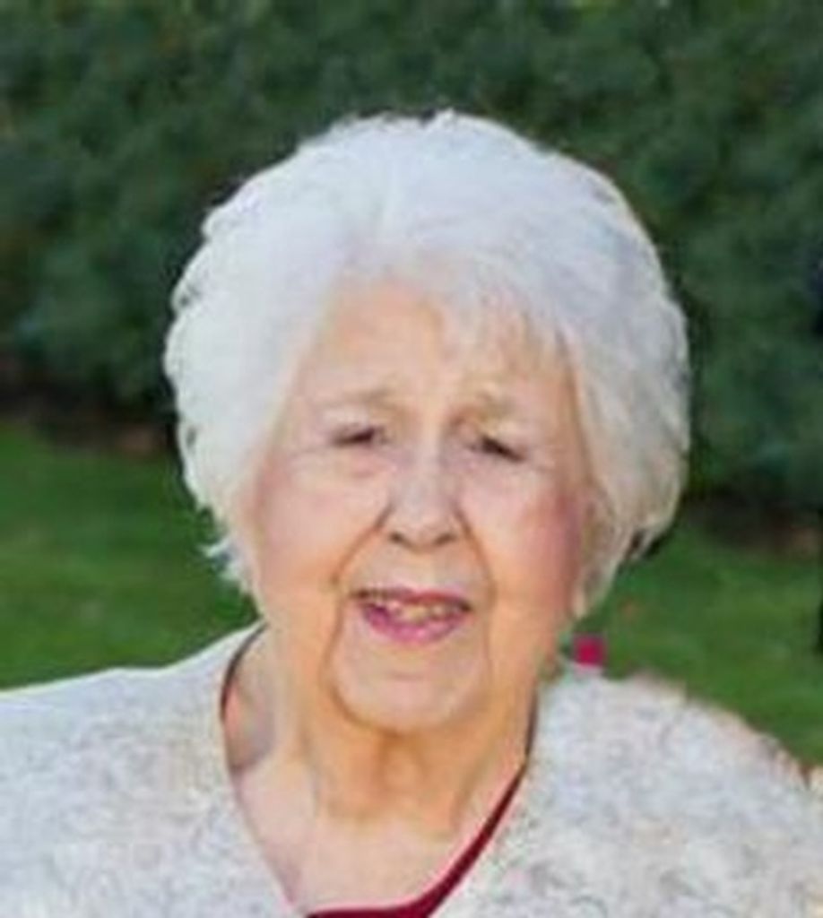 Maxine A. "Mickey" Boekhout