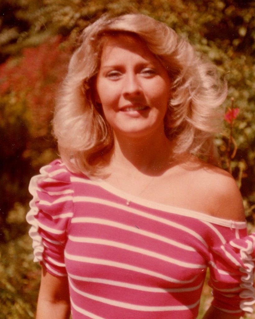 Judy K. Rogers