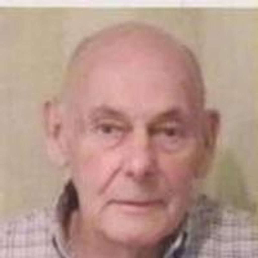 Walter D. Green