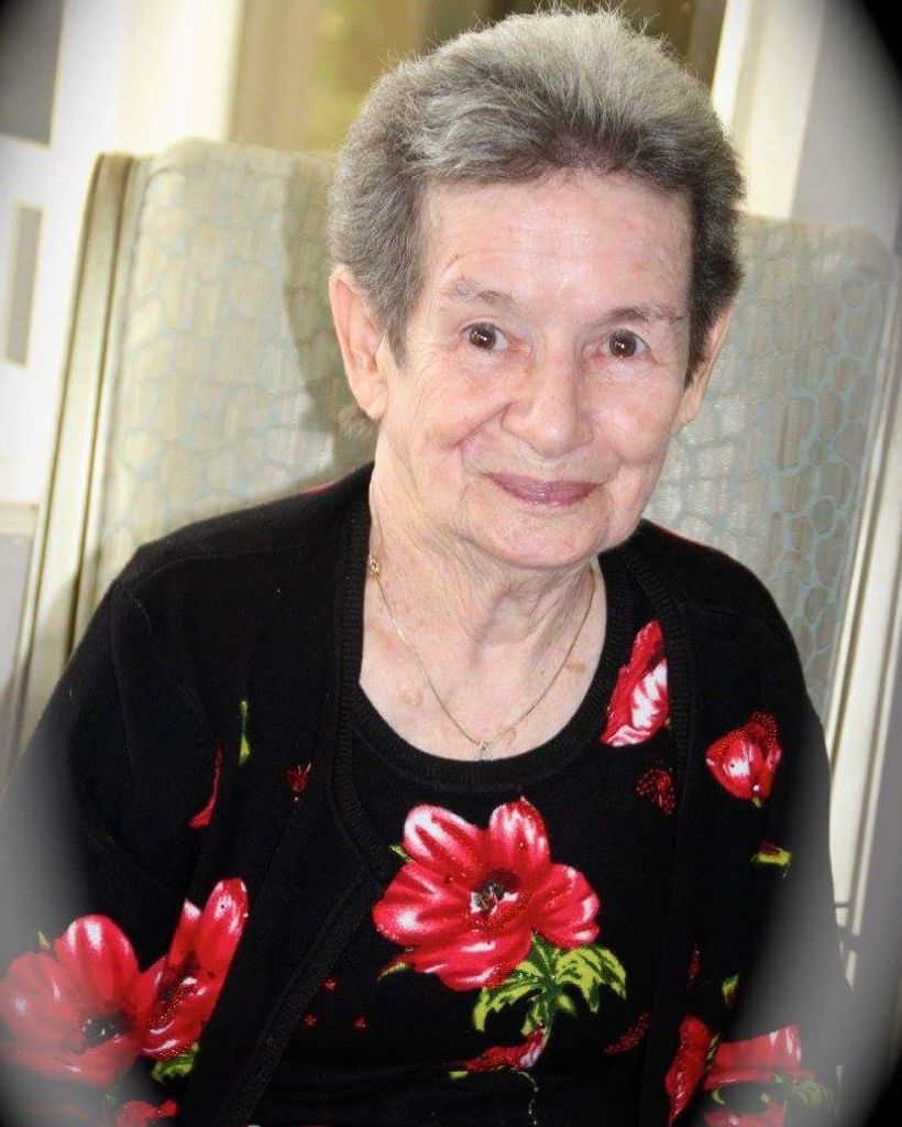 Betty C Haywood Profile Photo