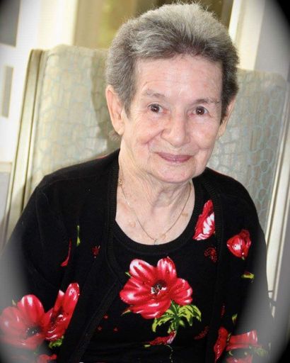 Betty C Haywood's obituary image