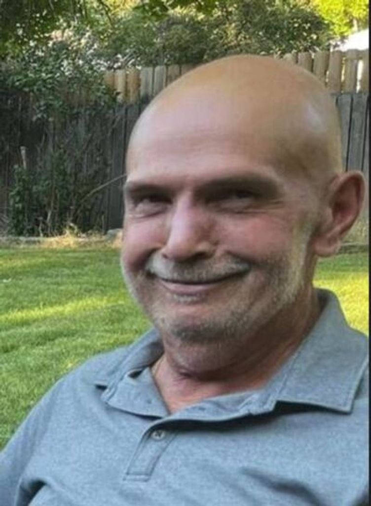 Bret Allen Cozzens Profile Photo