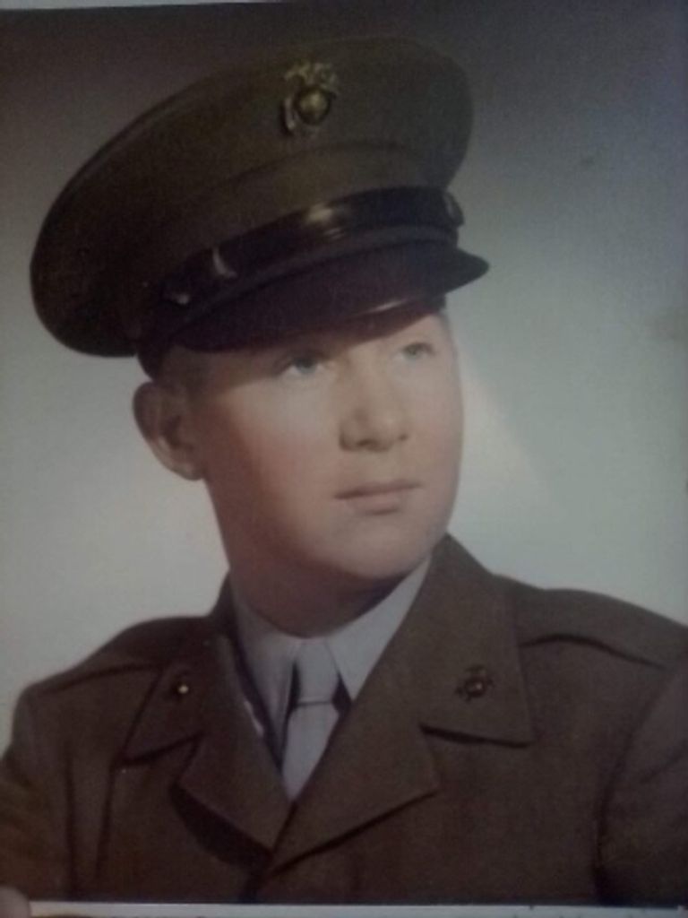 John Jacob Barringer Profile Photo