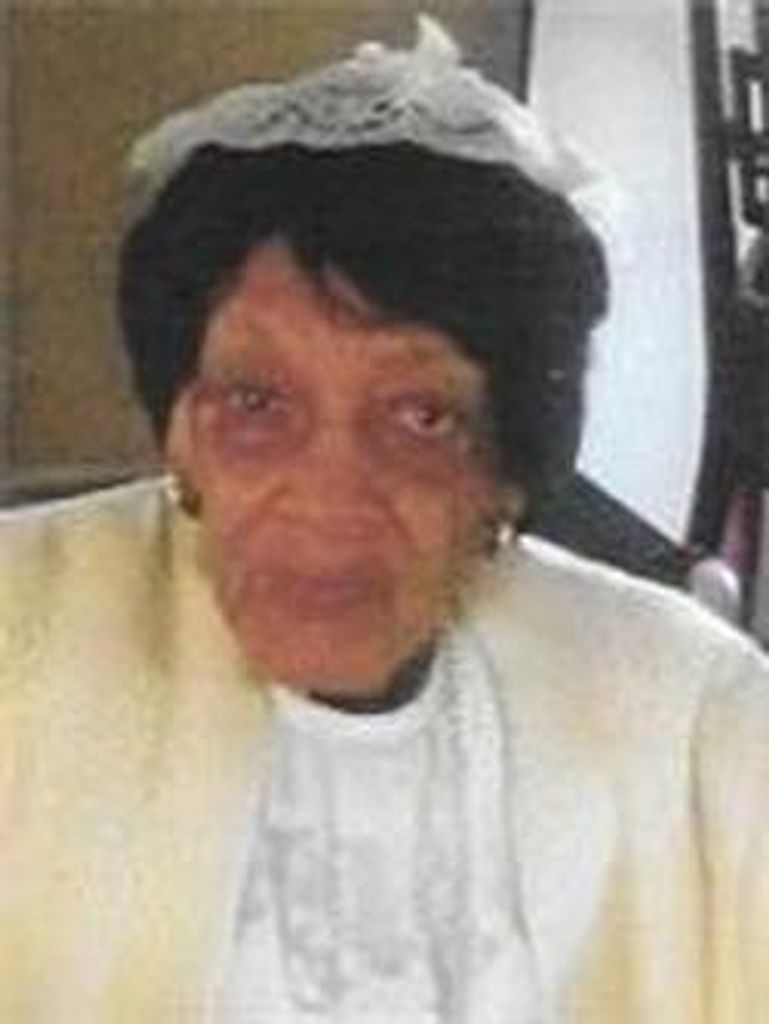 Dorothy Mae Thomas Profile Photo