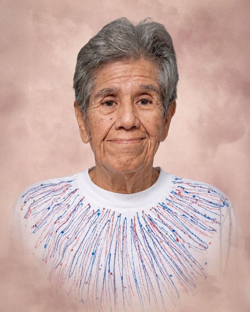 Petra Rodriguez Profile Photo