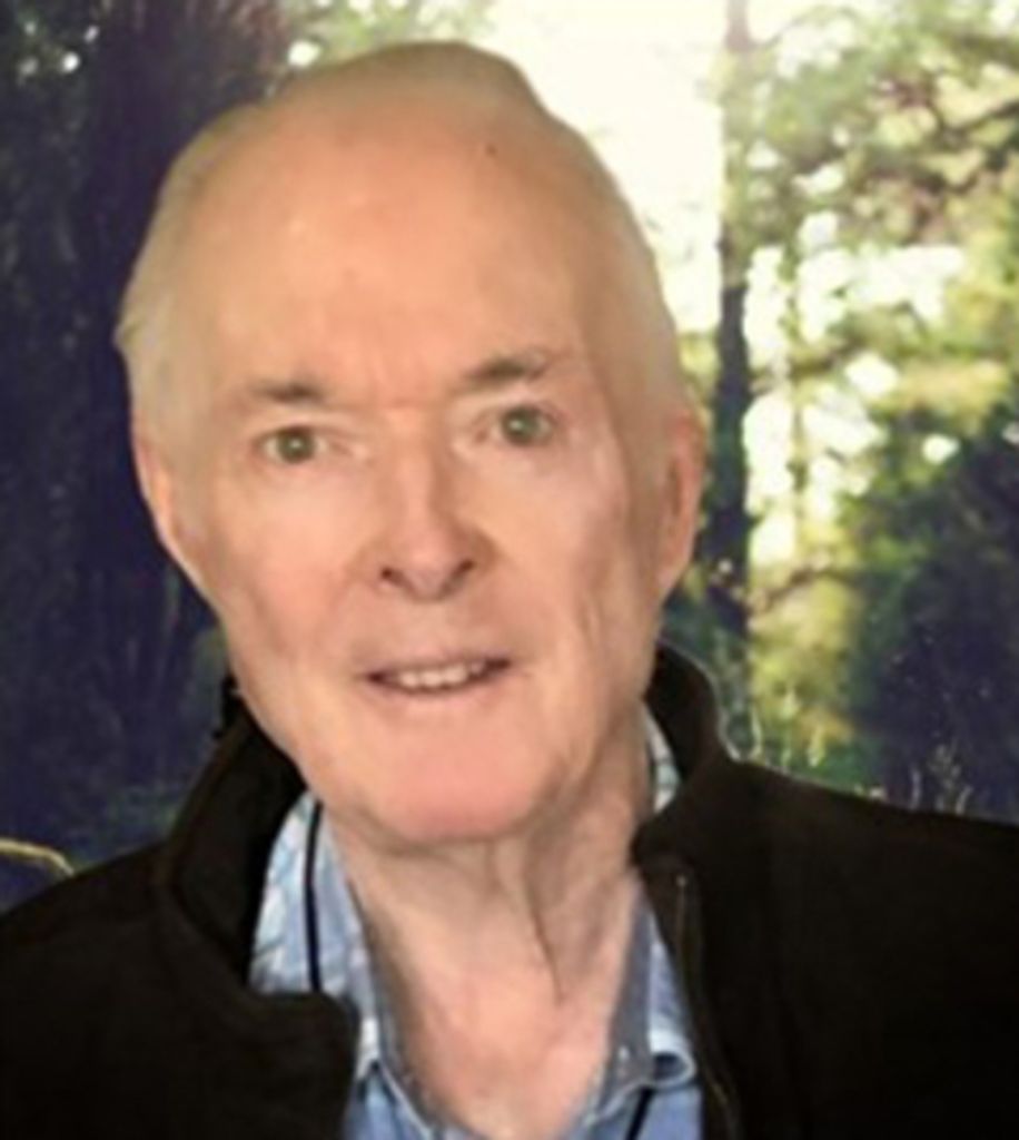 Thomas Mcglade Profile Photo